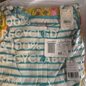 Mini Boden dress 9-10